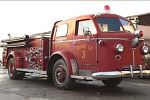 Feuerwehrwagen Oldtimer