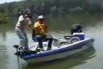 Fishing Bloopers