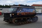 Panzermobil