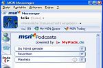 MSN Probleme