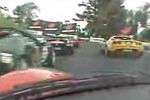 Lotus Elise Racing