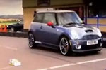 RC Car vs Mini Cooper