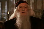 Dumbledore & Hermine - Wenn du denkst