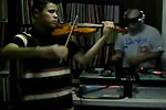 Hip Hop Violin