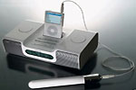 iPod Vibrator