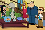 American Dad Best Of - Staffel 1