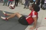 Freestyle Soccer