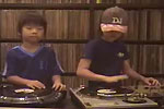Kinder-DJs