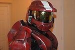 Halo 3 Kostüm