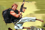 Chuck Norris Witze