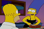 Mr. & Mrs. Simpson