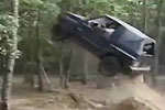 Suzuki Jump