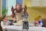 Robot Chicken: It's A Trap!