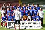 Trainer beim KFC Uerdingen