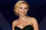 Treffen mit Scarlett Johansson