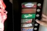 Cola-Automaten austricksen