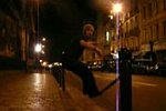 Street Surfing