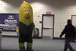 Banana Scare