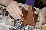 4,5 kg Toblerone