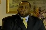 Kwame Kilpatrick Detroit Remix