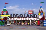 Exklusiv mit 20.000 Freunden im Legoland