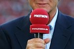 Kommentatoren-Assistent von Marcel Reif