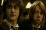 Harry Potter und der Plastik Pokal Teil 2