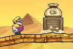 Wario zerlegt YouTube