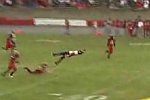 Best Football Catch of the Year