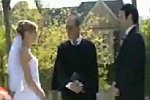 Ruinierte Hochzeit