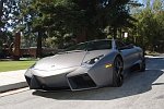 Lamborghini Murcielago Reventon Coupe