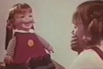 Baby Laugh-a-Lot Werbung