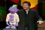 Bauchredner Jeff Dunham