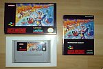 Mega Man 3 für Super Nintendo