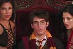 Harry Potter als Rapper