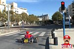 Real Life Mario Kart