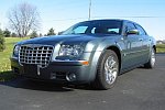 Chrysler 300C von Barack Obama