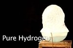 Hydrogen Bubbles