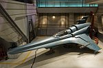 Kampfstern Galactica Mark VII Viper