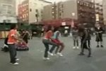 Street-Jumping