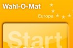 Wahl-O-Mat zur Europawahl 2009