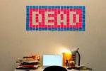 Deadline - Post-it Stop Motion