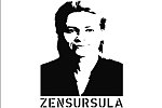 Zensi Zensa Zensursula - Der Prostestsong