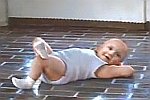 Baby Break Dance