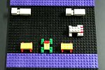 Lego Arcade