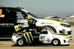 Gymkhana 2.1 - Block vs Dyrdek