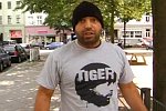 Tiger – Musst einfach gut aussehn