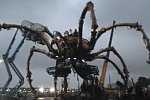 La Machine - Big Spider