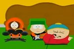 Cartman singt Poker Face