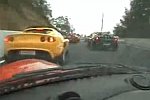 Lotus Rennen